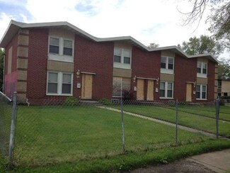 1219 Broadway Ave, North Chicago, IL 60064