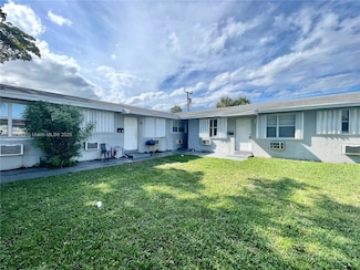 7551 Venetian St Unit 1, Miramar, FL 33023