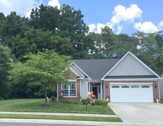 414 Paulette Cir, Lynchburg, VA 24502