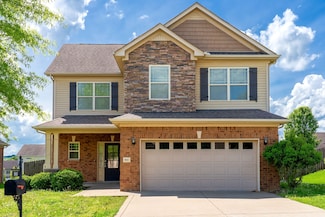 1041 E Sagewood Dr, Gallatin, TN 37066
