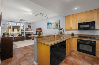 850 Beech St Unit 407, San Diego, CA 92101