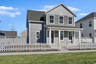 882 W Caroliine Dr S, Saratoga Springs, UT 84045