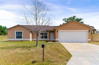 13354 Pinyon Dr, Clermont, FL 34711