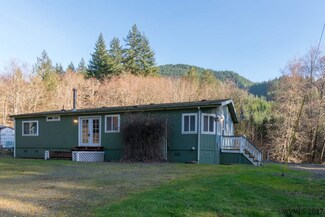 20708 Alsea Hwy, Alsea, OR 97324