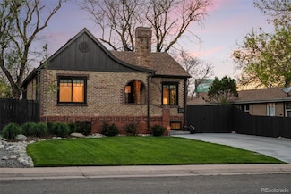 339 S Bryant St, Denver, CO 80219