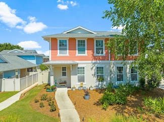 204 Sand Oak Blvd, Panama City Beach, FL 32413