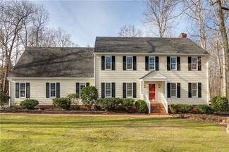 2750 S Netherfield Dr, Midlothian, VA 23113
