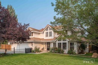 1385 Comstock Estates Dr, Reno, NV 89521