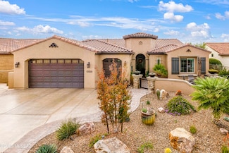 31634 S Flat Rock Dr, Oracle, AZ 85623