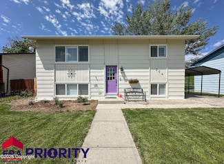 204 W Juniper Ln, Gillette, WY 82718