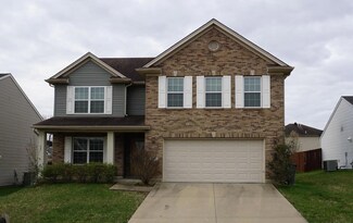 819 Groveview Ct, Evansville, IN 47711