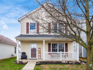 5269 Delaware St Unit 210, Orient, OH 43146