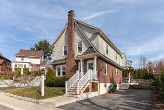 73 Cedar Rd, Medford, MA 02155