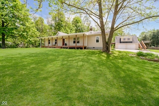 503 E Bunker Hill Rd, Mooresville, IN 46158