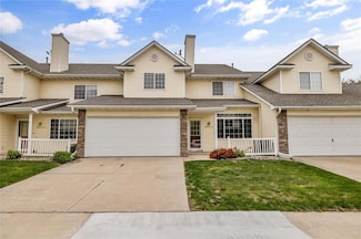 1509 SE Delaware Ave Unit 11, Ankeny, IA 50021