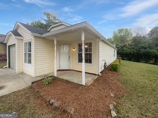 4661 Cedar Park Trail, Stone Mountain, GA 30083