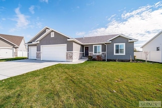 5303 S Carbine Dr, Idaho Falls, ID 83404