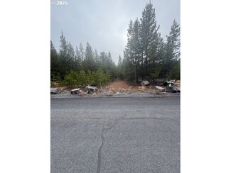 0 Royce Mountain Way Unit 338882891, Crescent Lake, OR 97733