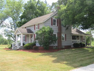 13540 Cowley Rd, Columbia Station, OH 44028