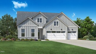 2405 Abbeyhill Dr Unit 5, Raleigh, NC 27610