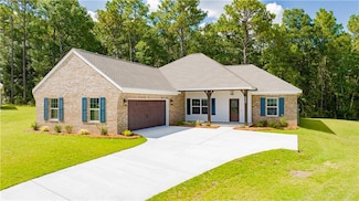 5536 Cross Creek Dr, Mobile, AL 36693