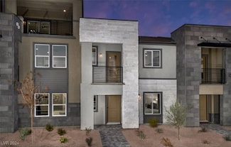 1168 Ammonite Ave Unit lot 44, Henderson, NV 89011