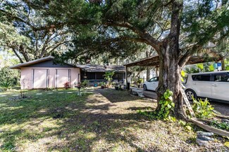 651 Old Haw Creek Rd, Bunnell, FL 32110
