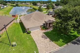 3190 Silverado Cir, Green Cove Springs, FL 32043