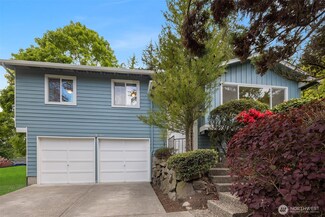 13507 93rd Ave NE, Kirkland, WA 98034