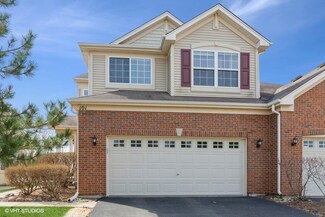 101 Briarwood Dr Unit 9, Gilberts, IL 60136