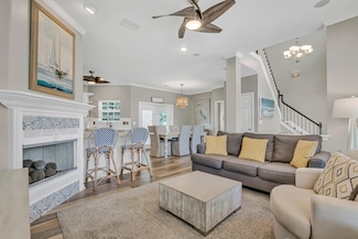597 Avalon Blvd, Miramar Beach, FL 32550