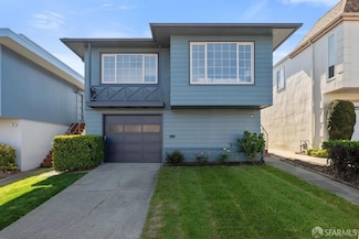 256 Verano Dr, Daly City, CA 94015