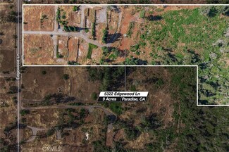 5322 Edgewood Ln, Paradise, CA 95969