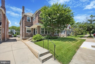 804 W 28th St, Wilmington, DE 19802