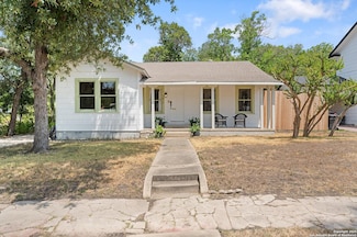 1411 E Highland Blvd, San Antonio, TX 78210