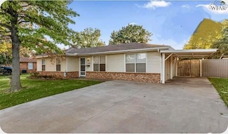 4442 McNiel Ave, Wichita Falls, TX 76308