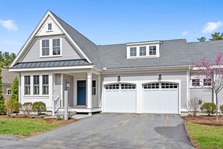 15 Sweet Birch Ln Unit 15, Concord, MA 01742