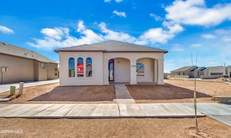 14345 Tobe Davis, Horizon City, TX 79928