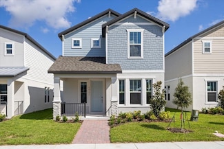 14111 Frasier St, Oakland, FL 34787