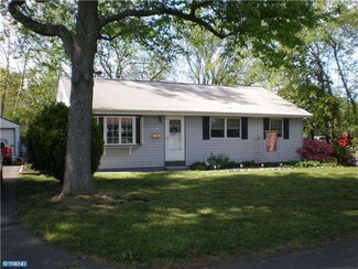 2922 Ogden Ave, Bensalem, PA 19020