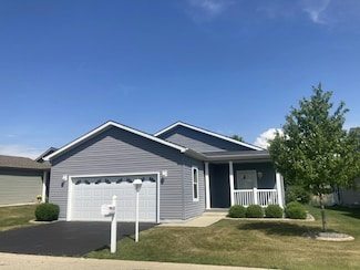 1542 Meadow View Ln Unit 1166, Grayslake, IL 60030