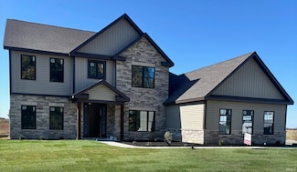 4190 Millingden Trail, West Lafayette, IN 47906