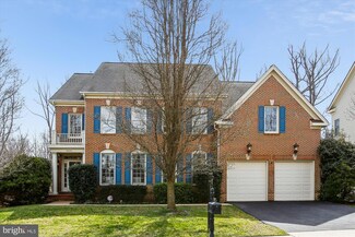6603 Winstead Manor Ct, Lorton, VA 22079