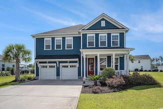 854 Longwood Bluffs Cir, Murrells Inlet, SC 29576