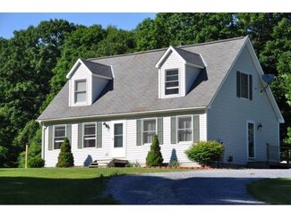536 W Salisbury Rd, Salisbury, VT 05769