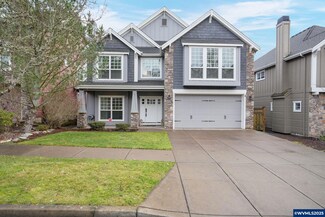 3772 Galloway St S, Salem, OR 97302