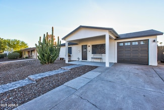 13614 N 38th Place, Phoenix, AZ 85032