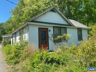 5367 James Madison Hwy, Fork Union, VA 23055