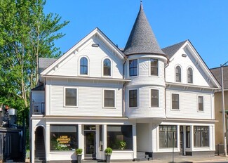 2 School St Unit 3, Manchester, MA 01944