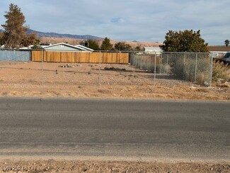 0 S Whitmore, Moapa Valley, NV 89040